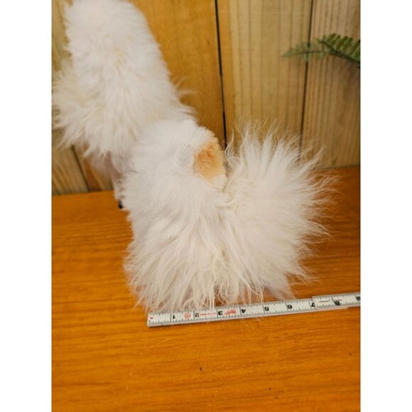 Handcrafted Peruvian Alpaca Wool Figurines - Picture 4 of 12